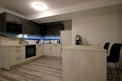 Haus Wittow, Whg. 332