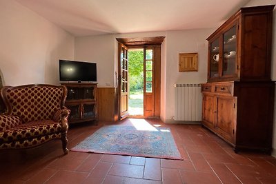 Holiday home relaxing holiday Arezzo