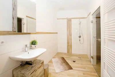 Allpenraum Lodge 5 - mit