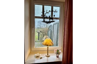 Vakantieappartement Gezinsvakantie Rieseby