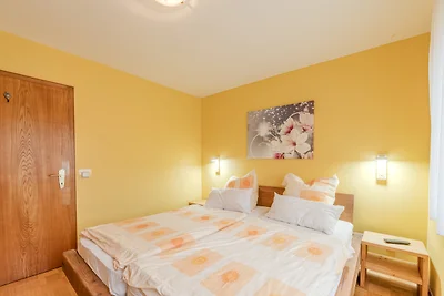 Vakantieappartement Gezinsvakantie Morbach