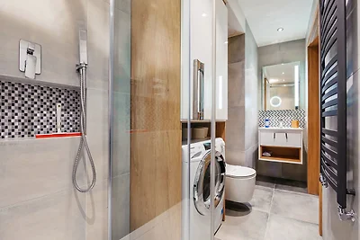 Sun&Snow Resorts - Apartment B1