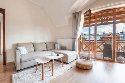 Sun&Snow Rezydencja Park Rodzinna