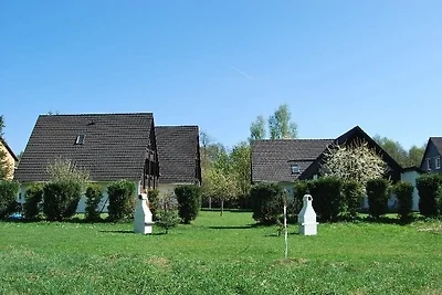 Vakantieappartement Gezinsvakantie Walkenried