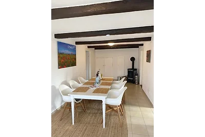 Casa vacanze Vacanza di relax Riepsdorf