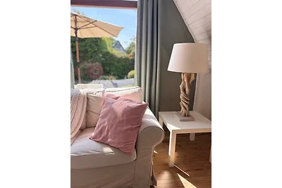 Ferienhaus Wittensee