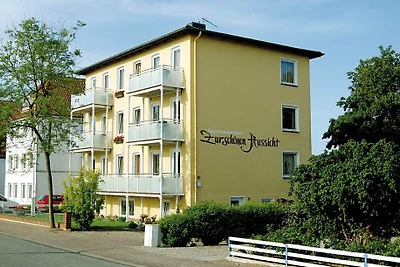 Vakantieappartement Gezinsvakantie Dahme