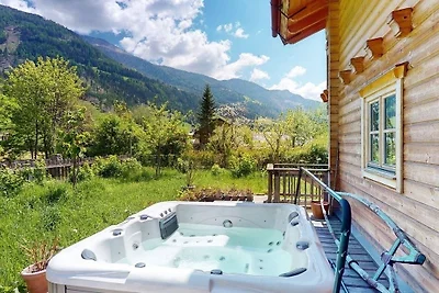Vakantiehuis Ontspannende vakantie Großkirchheim