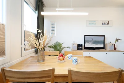 Appartamento Vacanza con famiglia Burg auf Fehmarn