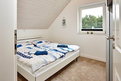 Vakantiehuis Ontspannende vakantie Nordhorn