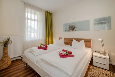 Villa Marin, Wohnung 10