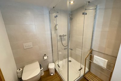 Vakantieappartement Gezinsvakantie Quedlinburg