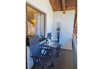 Vakantieappartement Gezinsvakantie Mittenwald