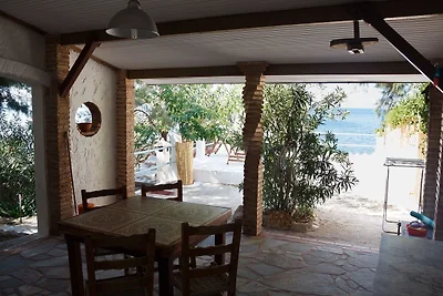 Strandhaus Makis