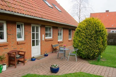 Vakantieappartement Gezinsvakantie Burg auf Fehmarn