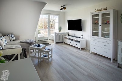 Ferienwohnung Ruheinsel