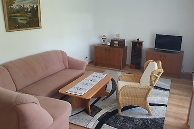 Vakantieappartement Gezinsvakantie Schongau