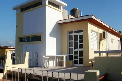 Villa de Armas Appartement 2