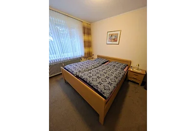 Ferienwohnung mit Schwimmbad