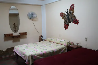 Casa Arte Appartement 1