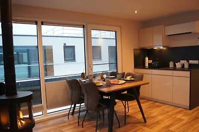 Casa su barca Vacanza single Vetschau