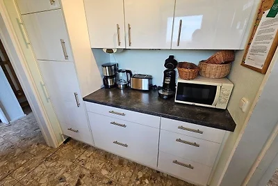 Hohes Ufer 18 Beckmann