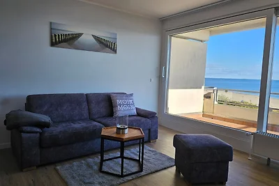 Bi de Wyk, Whg. A18 - Göntje