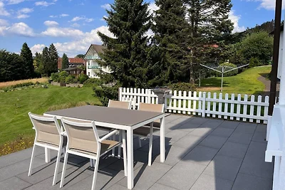 Appartamento Vacanza con famiglia Meinerzhagen