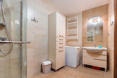 Vakantieappartement Gezinsvakantie Kolberg