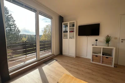 Appartamento Vacanza con famiglia Goslar