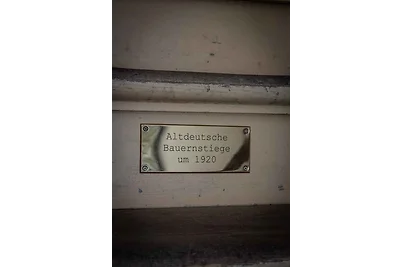 GH Maisonette Studio (Whg. 45)