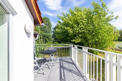 Haus Seeblick Wohnung 15