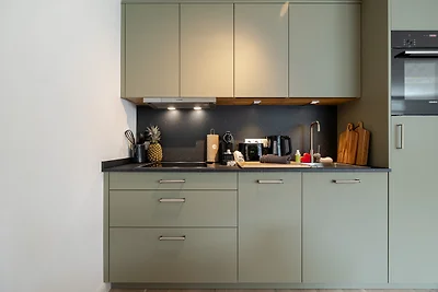 Kajüte #9 | Dock 6a