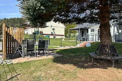 Ostsee Familienwohnung mit 3