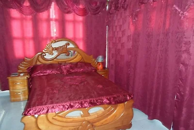 Vakantieappartement Gezinsvakantie Baracoa