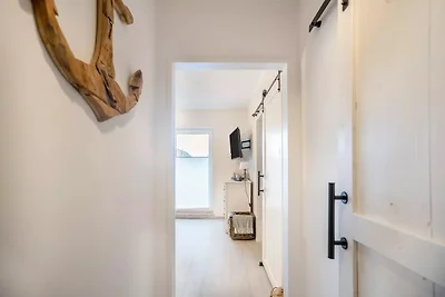 Appartamento Vacanza con famiglia Dornum