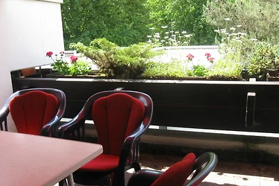 Ferienwohnung Plaggemars Verm. nur