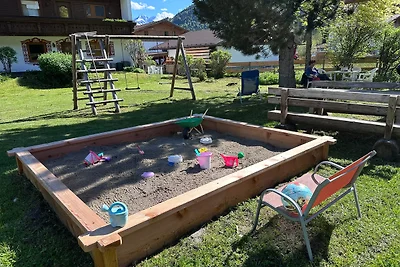 Chalet Cristall Superior