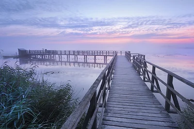 Vakantieappartement Gezinsvakantie Bad Buchau