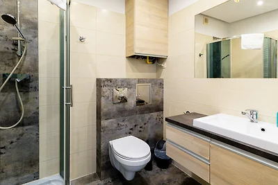 Vakantieappartement Gezinsvakantie Szklarska Poreba