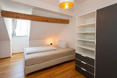 Ferienwohnungen Spiegel - Penthouse