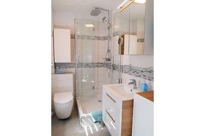 Casa vacanze Vacanza di relax Grömitz