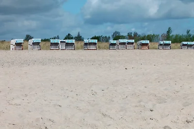 Appartamento Vacanza con famiglia Grödersby