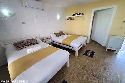 Appartamento Vacanza con famiglia Pinar del Rio