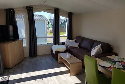 Accommodatie Vakantie op de boerderij Midlum