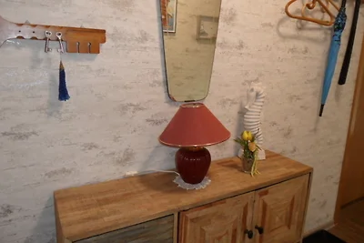 Appartamento Vacanza con famiglia Großheide