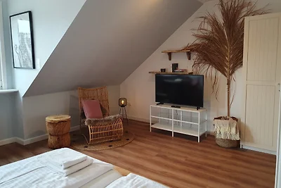 Appartamento Vacanza con famiglia Wittdün