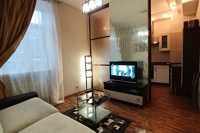 Vakantieappartement Gezinsvakantie Kiev