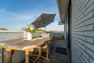 Haus Vier Jahreszeiten Deichnest