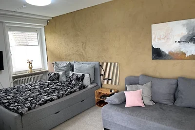 Ferienwohnung SEE.ZEIT